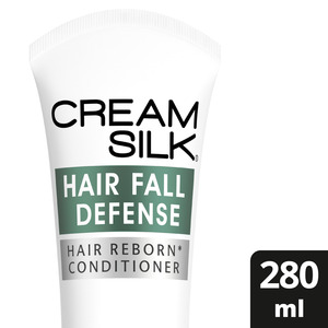 Cream Silk Conditioner Hair Fall Defence 280ml
