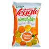 Sensible Portions Garden Veggie Wavy Chips With Cheddar Cheese 120 g
