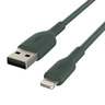 Belkin USB to Lightning Cable CAA001BT 1M Green