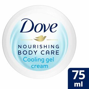 Dove Cooling gel Cream Daiquiri 75ml