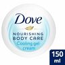 Dove Cooling Gel Cream Daiquiri 150 ml