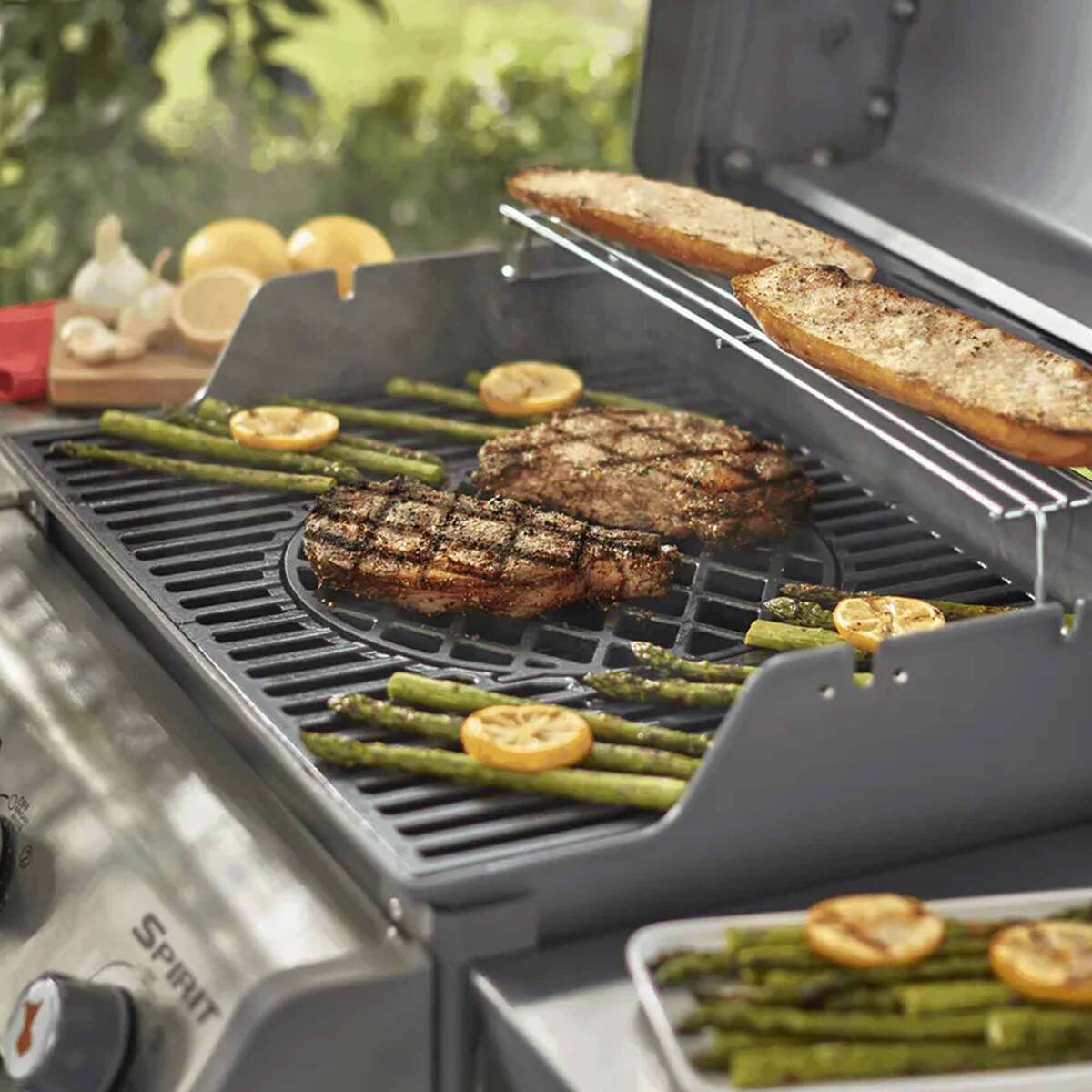 Weber Sear Grate 8834 Built for Gourmet BBQ System Cooking Grates