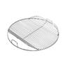 Weber Hinged Cooking Grate Built for 47cm Charcoal Barbecues 8414