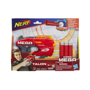 Nerf Mega Talon E6189