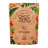 Choc Zero Dark Chocolate With Sea Salt Keto Bark Pecan 170g