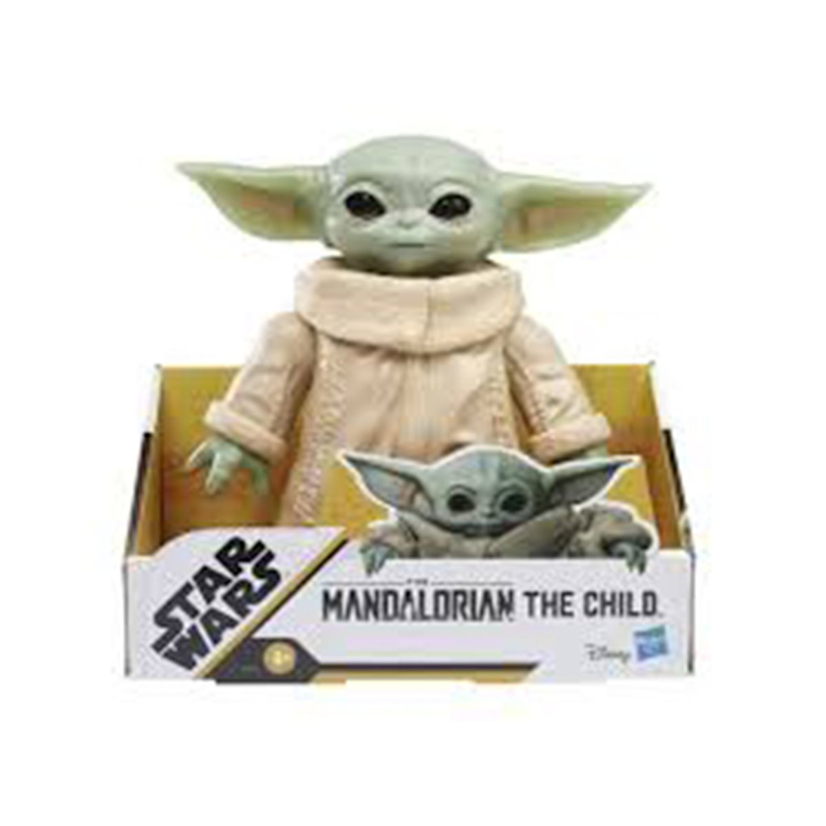 Star Wars Mandalorian The Child F1116