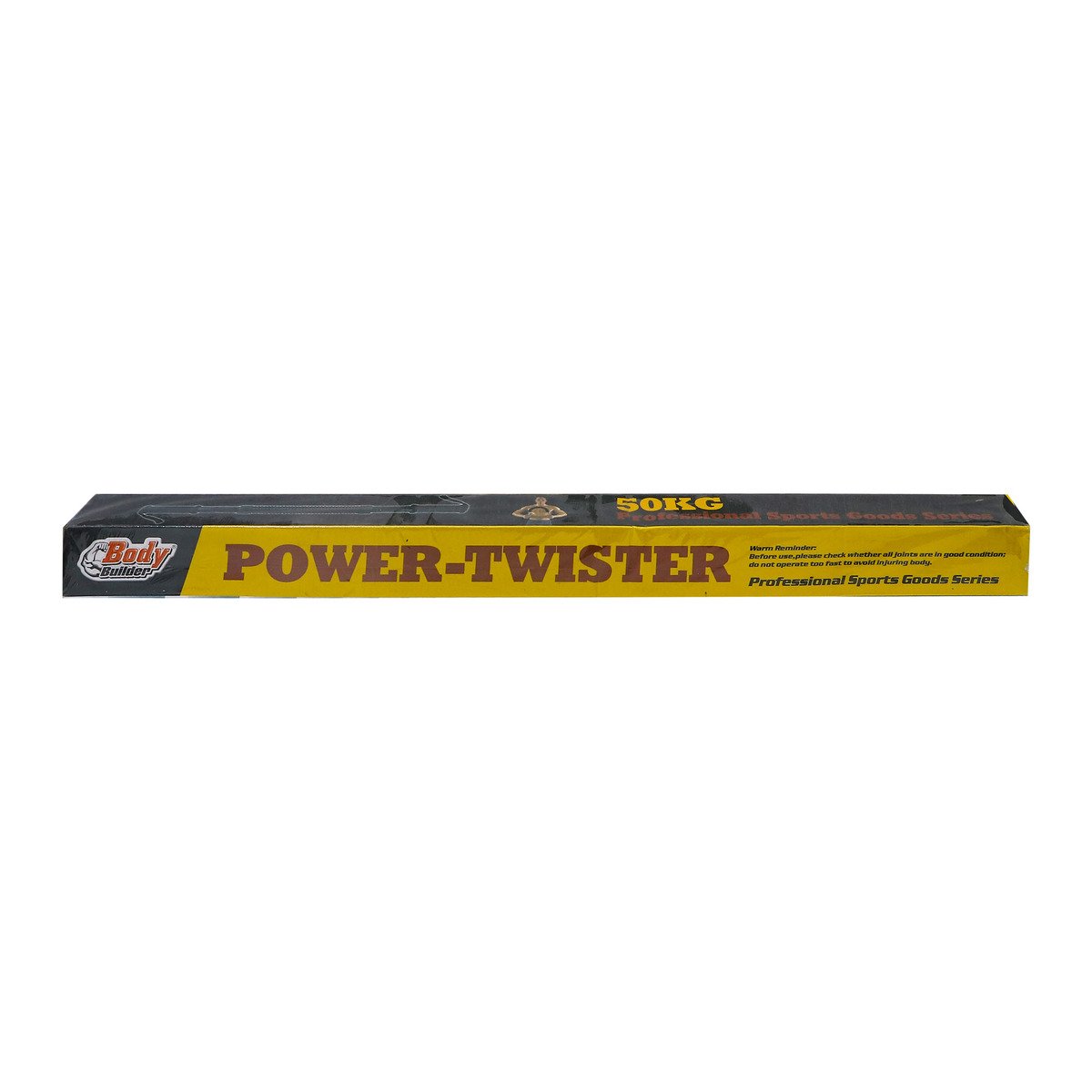 Body Builder Power Twister 50kg 68-113