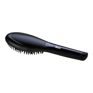 Ikon  Hair Straightener Brush IK-HSB708