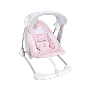 First Step Baby Electric Swing 27221