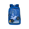 Priority Antivirus Backpack PY-008 19Inches Assorted