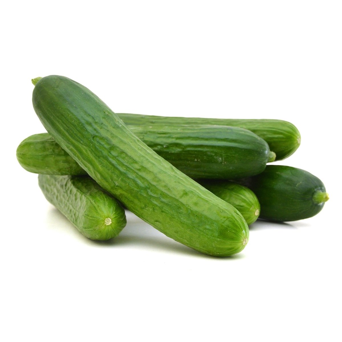 Buy Cucumber Kuwait 500g Online at Best Price | Cucumber | Lulu Kuwait in Kuwait