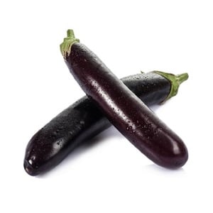 Eggplant Long Kuwait 500g
