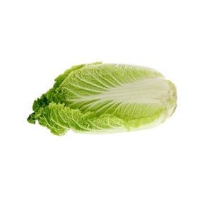 Chinese Cabbage Kuwait 2kg