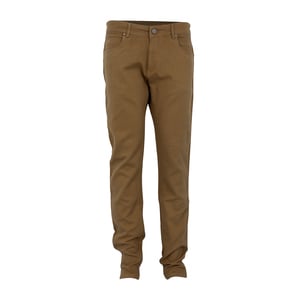 Sunnex Men's Casual Trouser Flat Front FP-JIN-01, 30