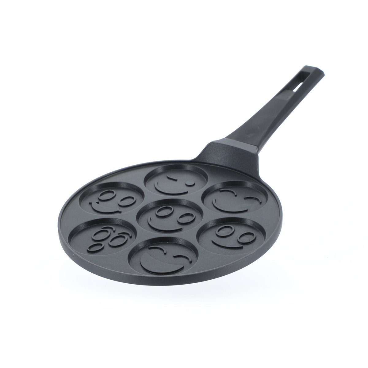 Chefline Die Cast Pancake Pan, 26 cm, M26