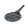 Chefline Die Cast Pancake Pan, 26 cm, M26