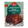 Al Alali Fudge Brownie Mix 500g