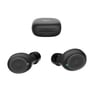 X.cell Soul 3 True Wireless Buds with Type-C Charging Case Black