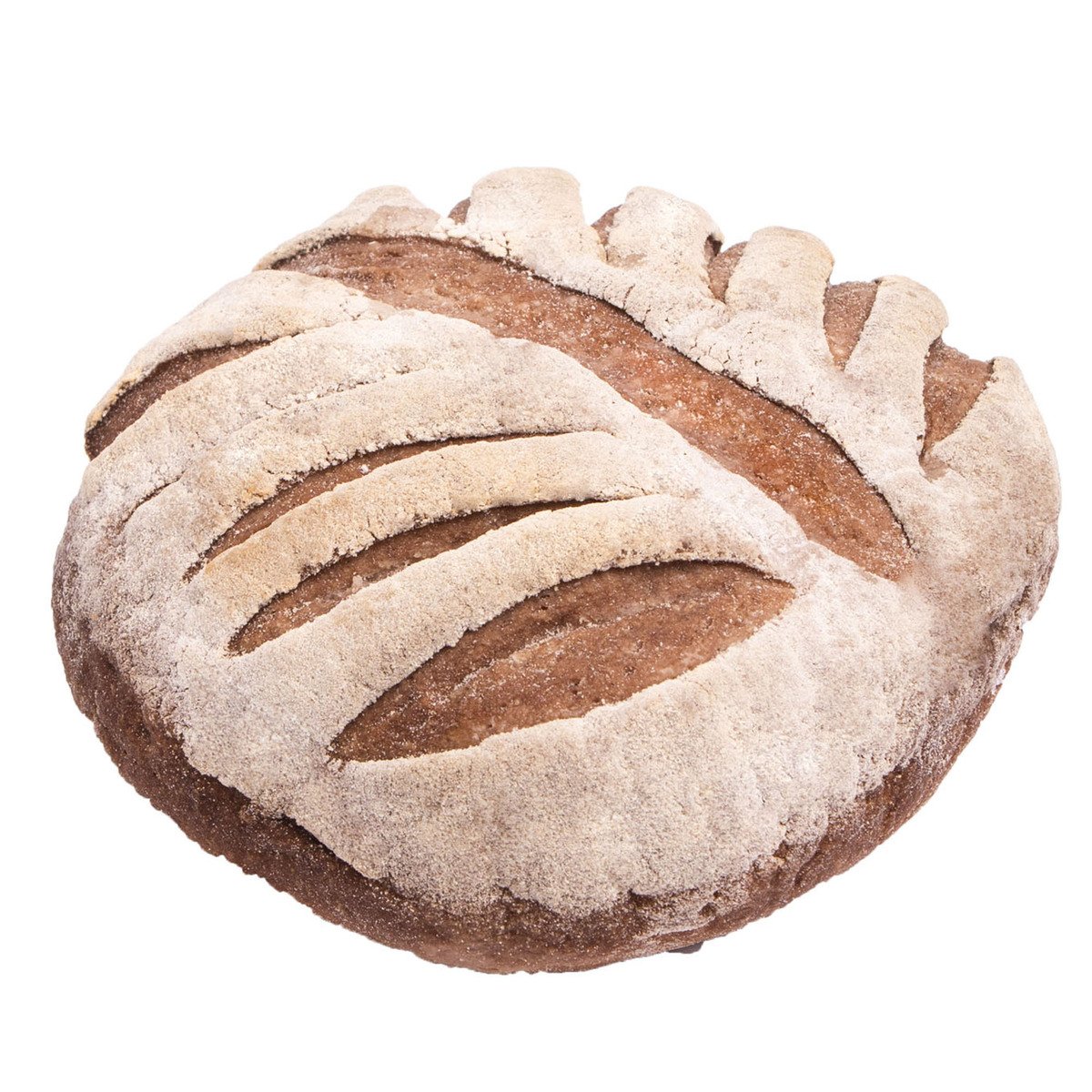 Artisan Round Bread Gluten Free 1 pc