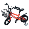 Skid Fusion Kids Bicycle 12" SM001-12