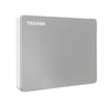 Toshiba HDD Canvio Flex TX110E 1TB Silver