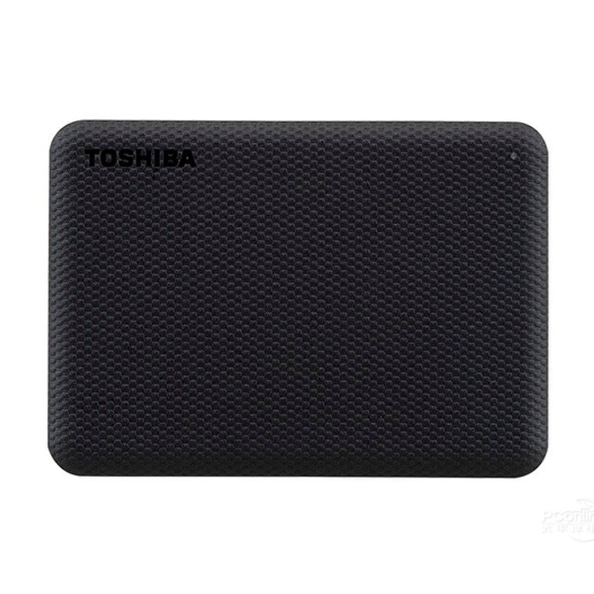 Toshiba Canvio Advance external hard drive 2TB Black (TCA20EK)