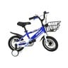Skid Fusion Bicycle 12" SM-009-12 Assorted Color