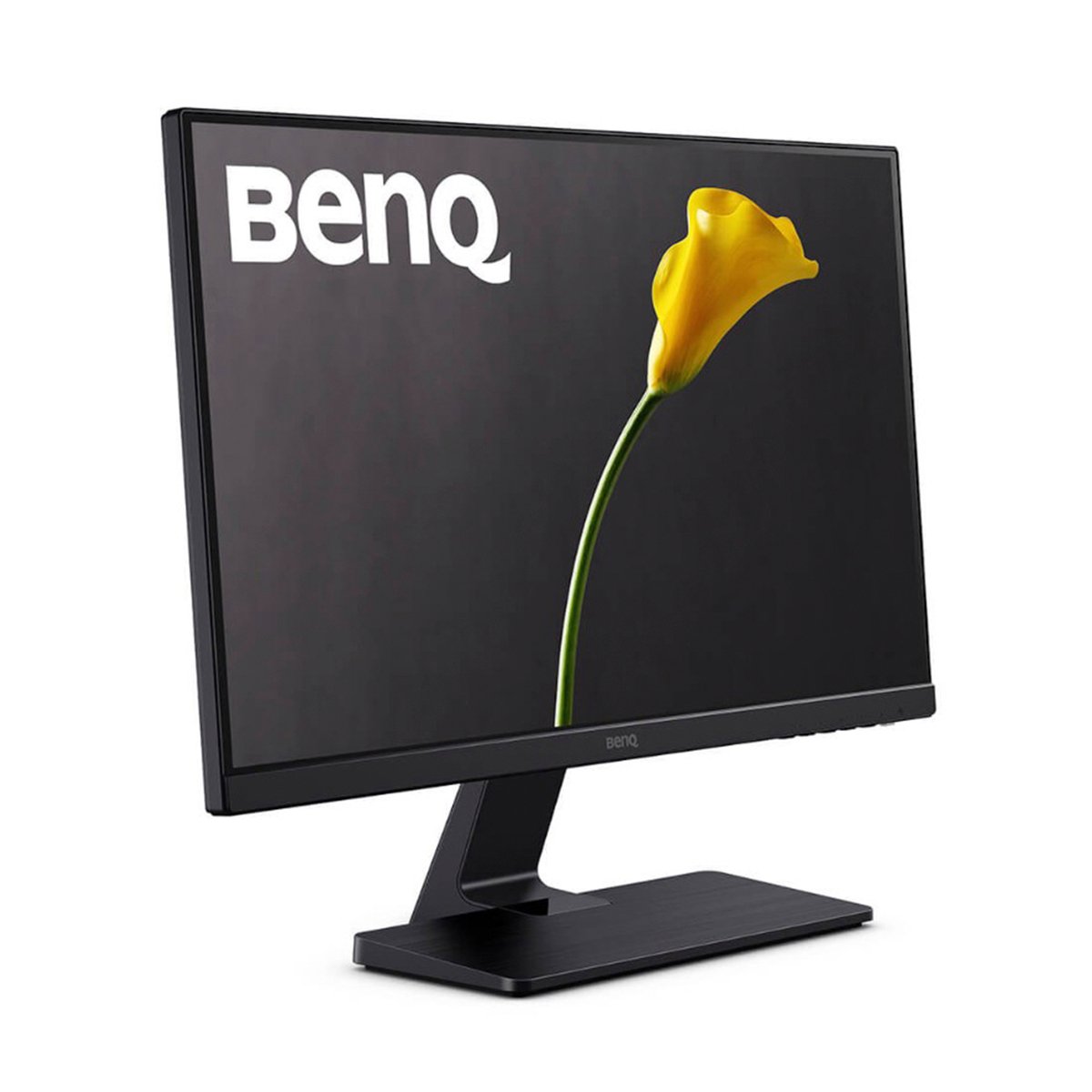 Benq Stylish LED Monitor with Eye-care Technology, FHD, HDMI | GW2475H