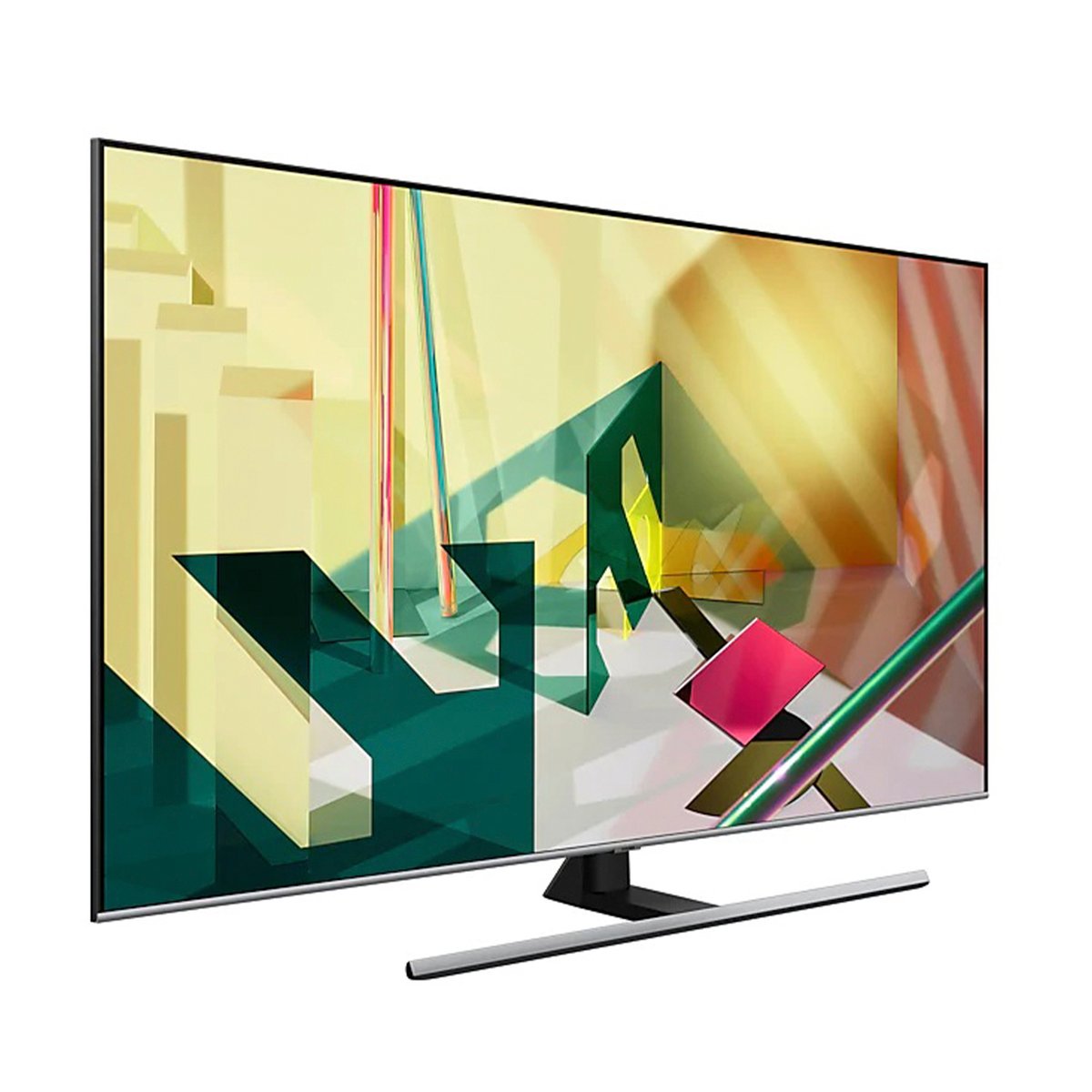 Samsung 75" Q70T QLED 4K Flat Smart TV QA75Q70TAUXQR (2020)