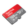 SanDisk Ultra microSDHC Memory Card SDSQUA4 128GB