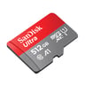 SanDisk Ultra microSDHC Memory Card SDSQUA4 512GB
