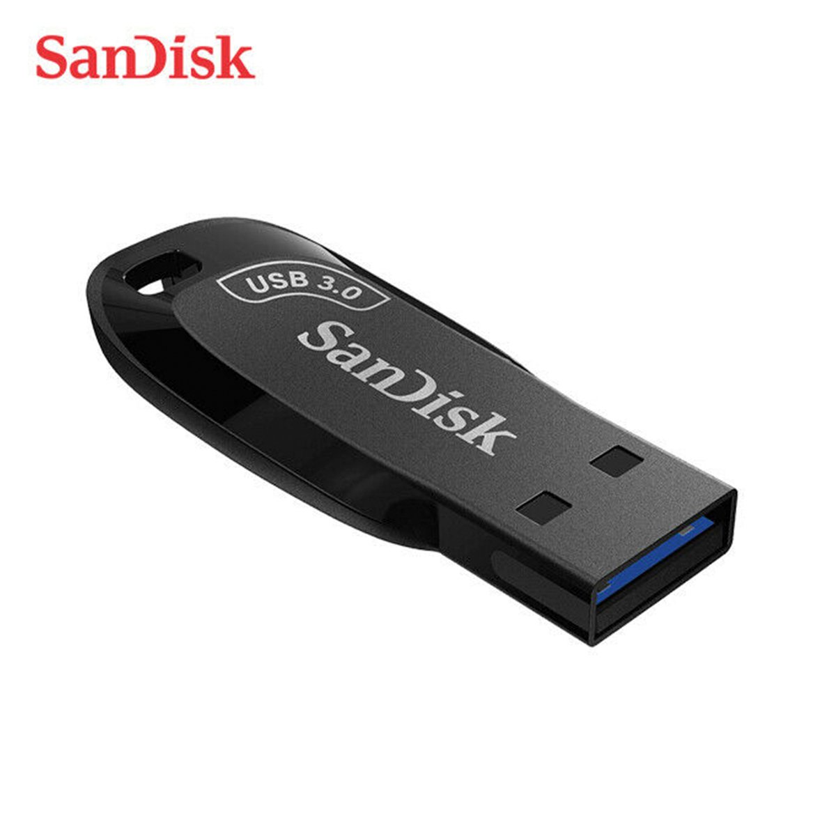 SanDisk Ultra Shift USB 3.0 Flash Drive 128GB(SDCZ410-128G-G46)