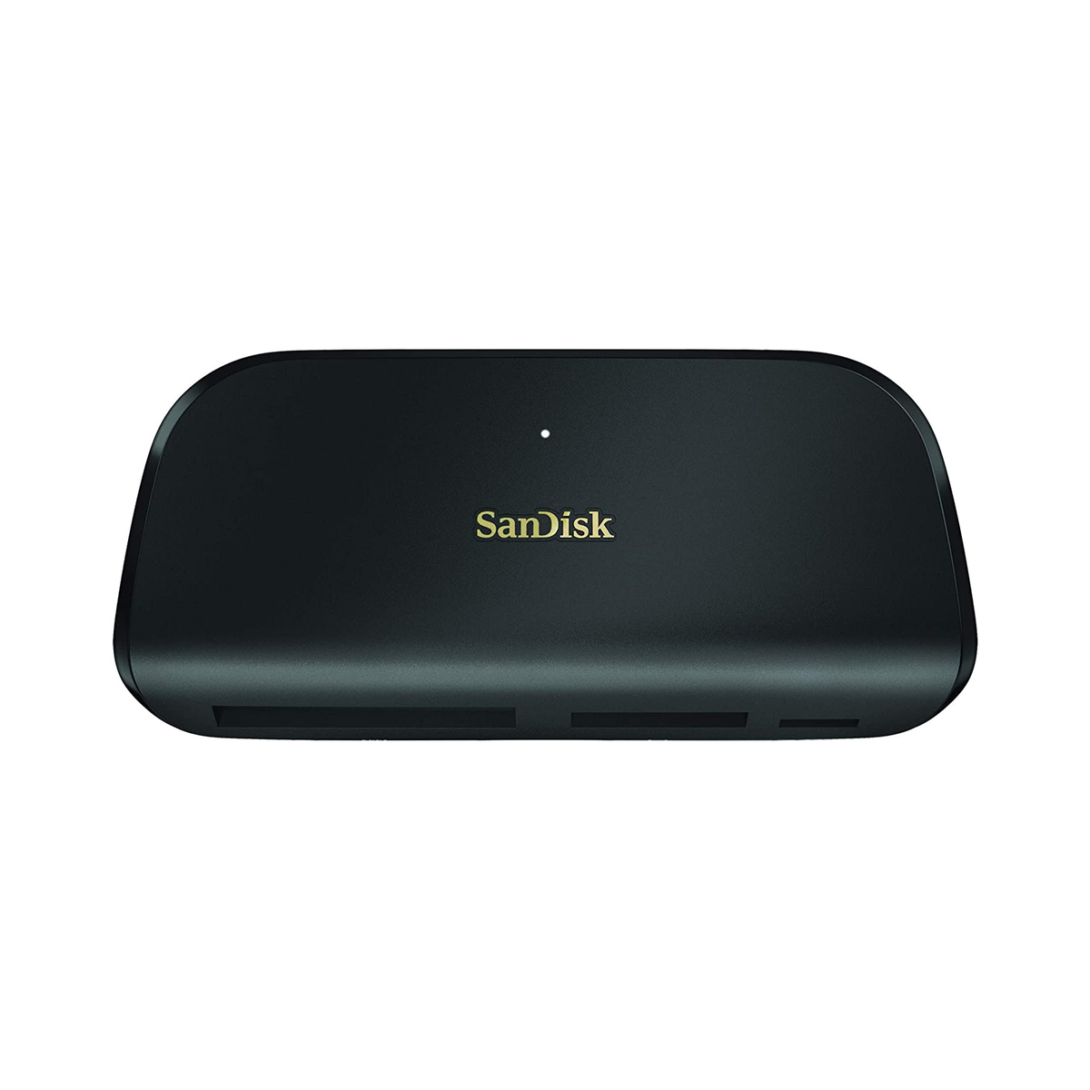 SanDisk ImageMate PRO USB-C Reader/Writer - SDDR-A631