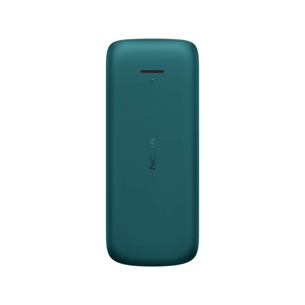 Nokia 215 -TA1284 Dual SIM 4G Cyan