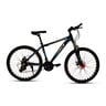 Skid Fusion Bicycle 26" X7 Assorted Color & Design