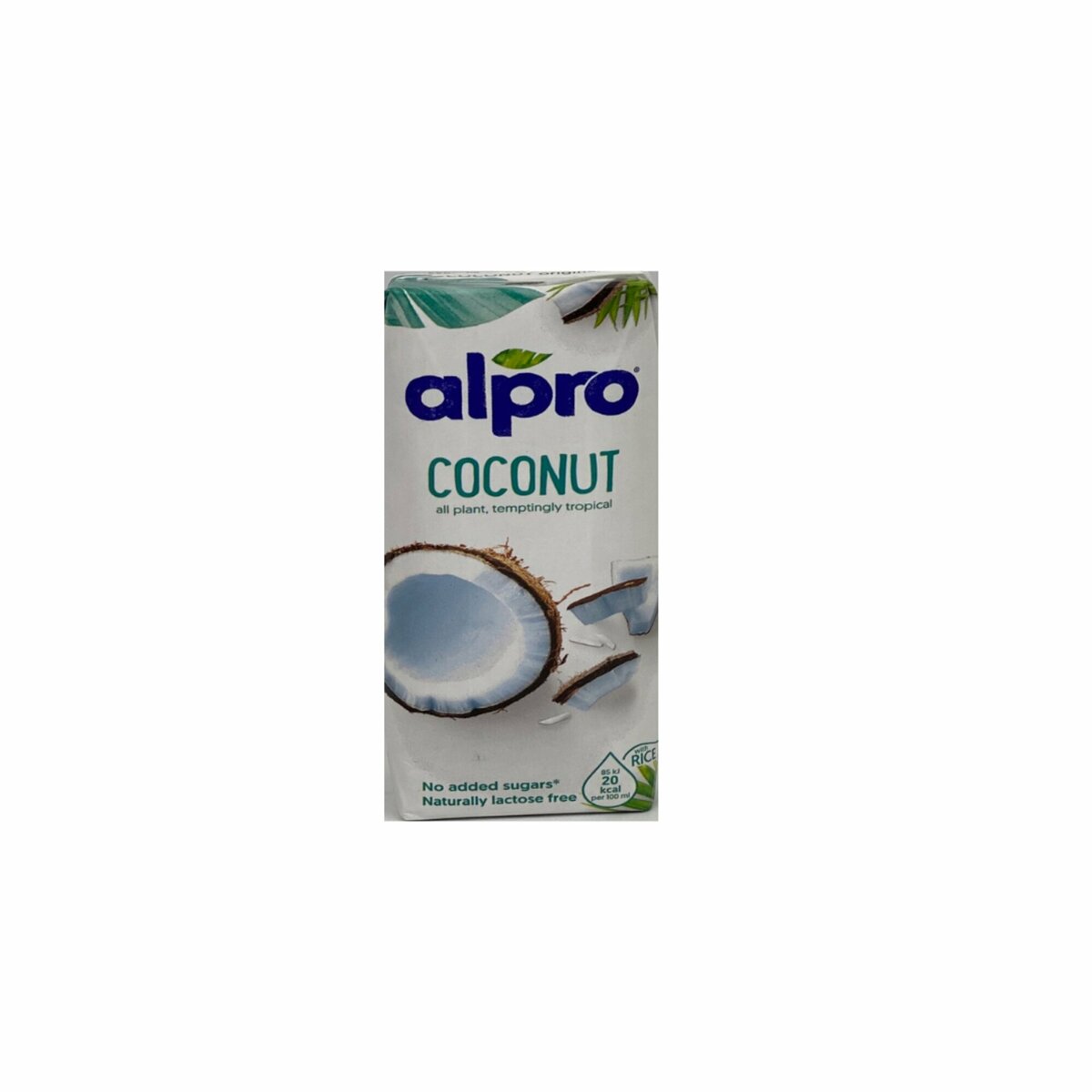 Alpro UHT Coconut Drink 250ml