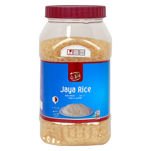 Q Best Jaya Rice 2kg