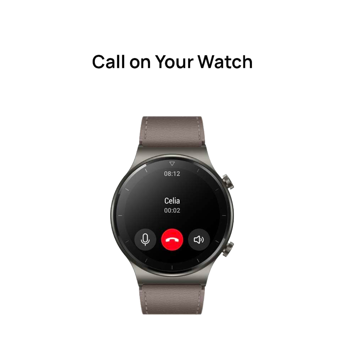 Huawei Watch GT2 Pro Vidar (46 mm)B19S Nebula Gray