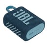 JBL Portable Bluetooth Speakers JBL GO 3 Blue