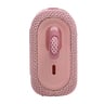 JBL Portable Bluetooth Speakers JBL GO 3 Pink