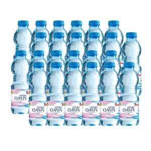 Oman Oasis Balanced Drinking Water  24 x 330ml