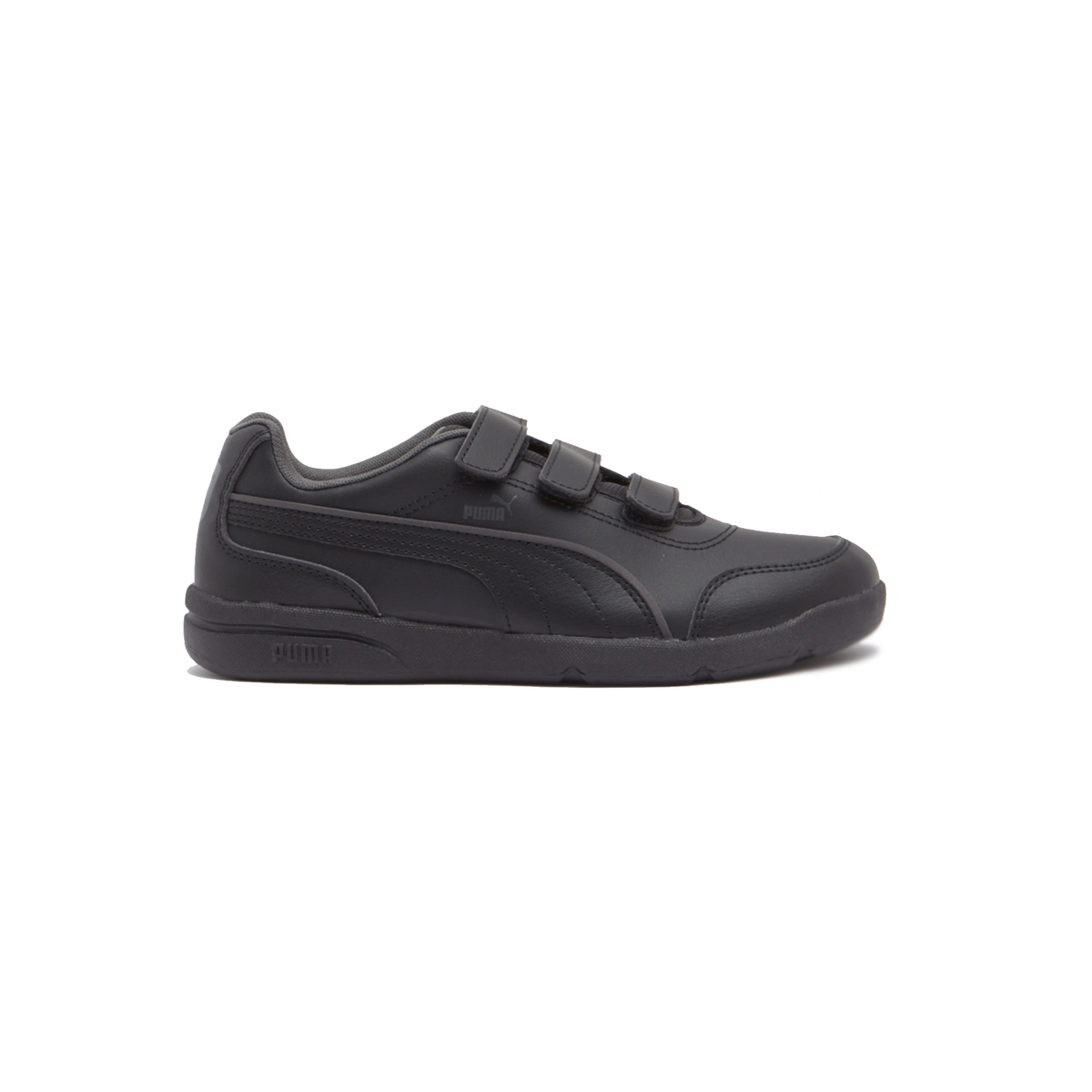 Puma Boys School Shoes 18875021-Black 37.5 Online at Best Price ...