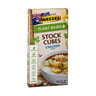 Massel Plant Based Stock Cubes Chicken 105g