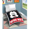 Mickey Mouse Kids Flannel Blanket 160X220cm TC7518