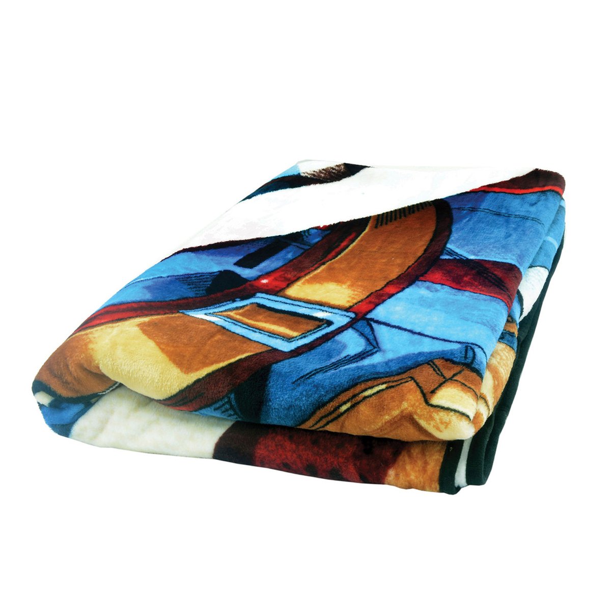 Avengers Kids Flannel Blanket 160X220cm TRHA928