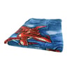 Spiderman Kids Flannel Blanket 160X220cm TRHA1332