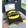 Batman Kids Flannel Blanket 160X220cm TRHA1335