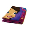 Disney Princess Kids Flannel Blanket- Sofia 160X220cm TRHA134