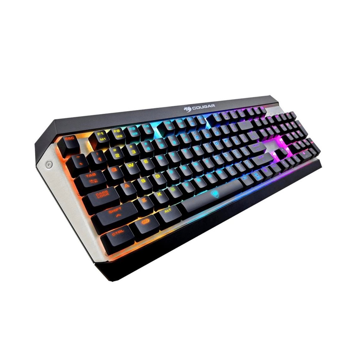 Cougar Gaming Keyboard CG-KB-ATTACK-X3