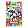 لعبة الفيديو " Just Dance " 2021 Switch